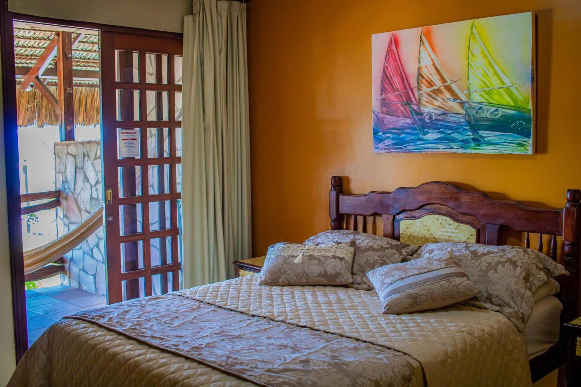 Castelo Beach Hotel Natal Exterior photo